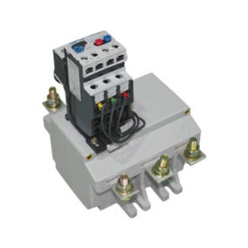[NR2-200-125A] NR2-200-125A — RELE TERMICO DE SOBRECARGA 80-125AMPPARA CONTACTOR SERIE NC1 Y NC2
